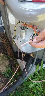Lighten Up Plumbing, Heating, Cooling and Electric