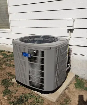Mountain States Heat & Air Inc