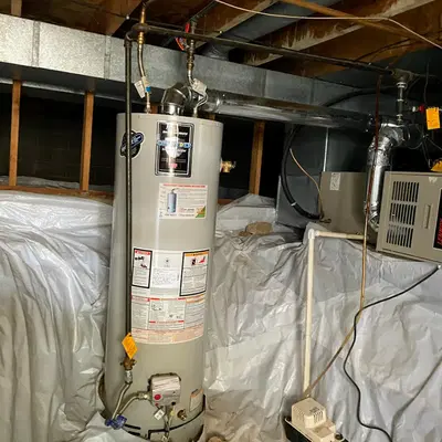 Ace Hi Plumbing & Heating