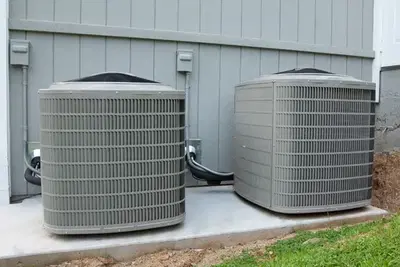 Air Products Heating & Cooling