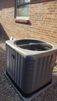 Taylor Made Heating and Air Conditioning
