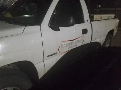 M.D. Heating & Air Inc.