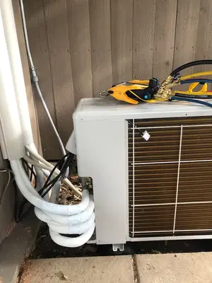 Spring Creek Heating & Cooling