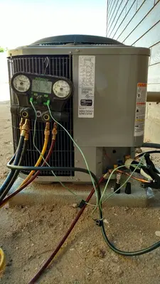 Redstone Heating Contractors