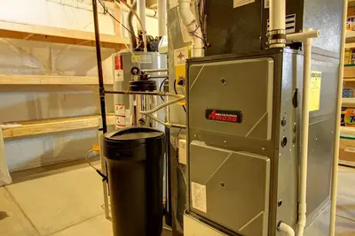 2nd Heating & Air