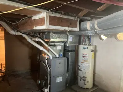 East to West Heating and Air Conditioning LLC