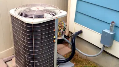 Ben's Commercial Heating And Air Conditioning