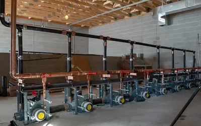 Neuworks Mechanical, Inc.