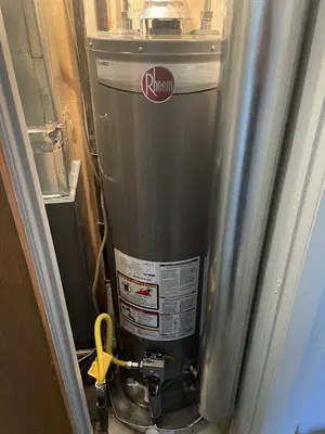 BIG COUNTRY HVAC