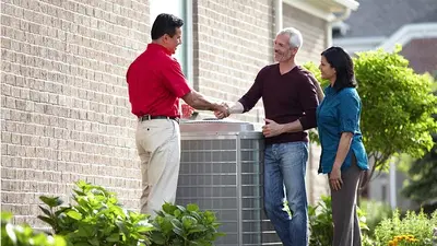 Tri County Heating & Cooling
