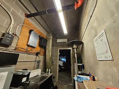 Hahn Plumbing & Heating