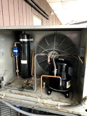 Oztek Commercial Services