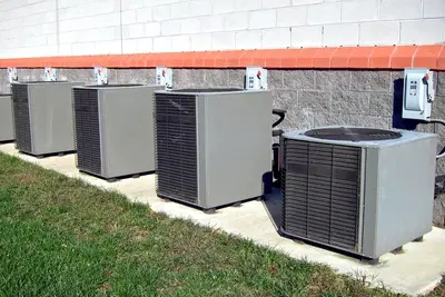 Four Seasons Heating & Air Inc.