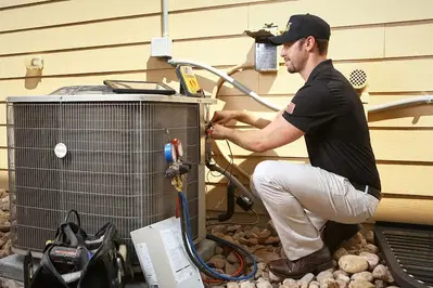 Lion Home Service Greeley