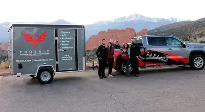 Phoenix Heating and Air Conditioning