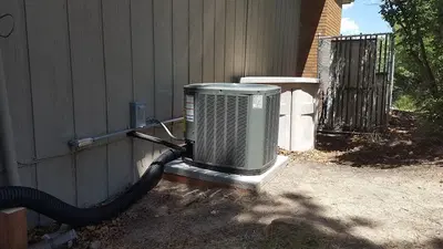 Reliable Heating & Cooling