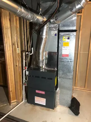 Basset Heating, Plumbing & Air Conditioning, Inc.