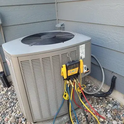 Summit Heating and Cooling