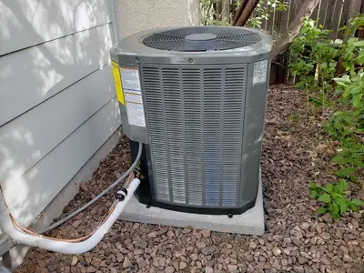 Berg's Heating & Air Conditioning, LLC