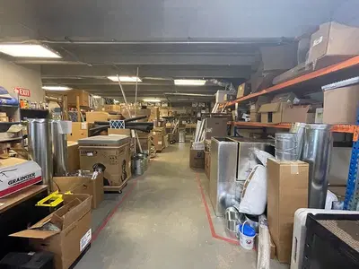 HVAC Solutions