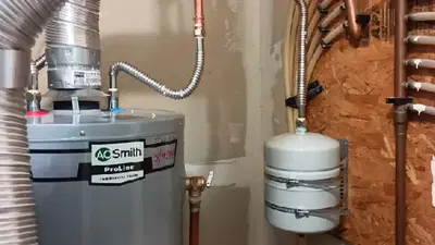 BullsEye Plumbing Heating & Air of Colorado Springs