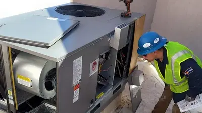 Affordable Plumbing, Heat & Electrical