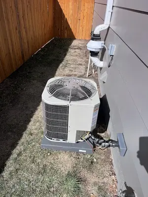 PB&J Heating and Air, LLC