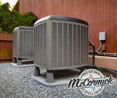 McCormick Heating, Cooling & Electrical