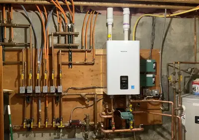 Ideal Comfort HVAC LLC