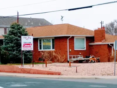 Tip Top Mobile Home Service/ Heating and Air llc.