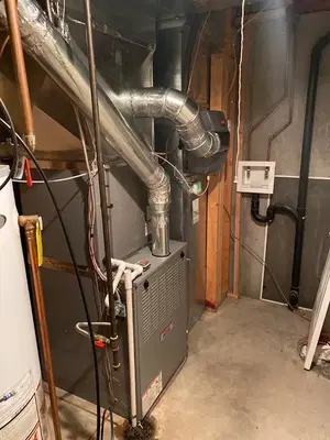 All Phase Mechanical Corp
