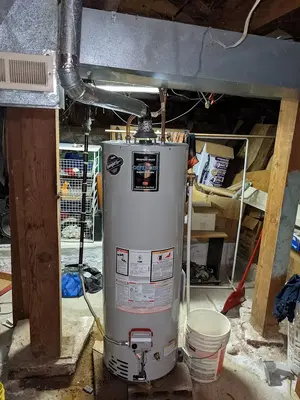 Community Plumbing, Heating and Air