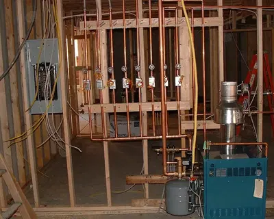 Petersen Plumbing and Heating