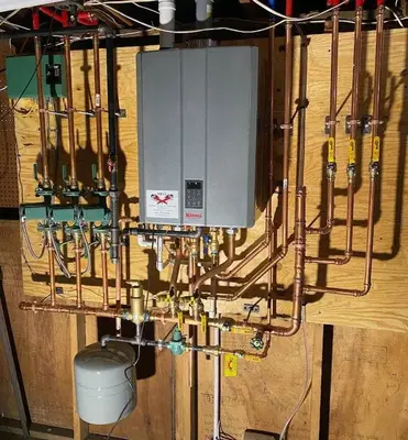 Colorado Best Plumbers