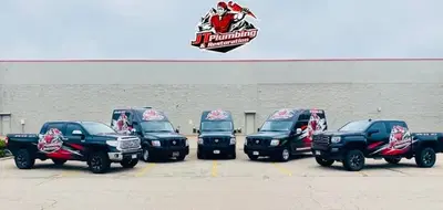 JT Plumbing Sewage and Drains