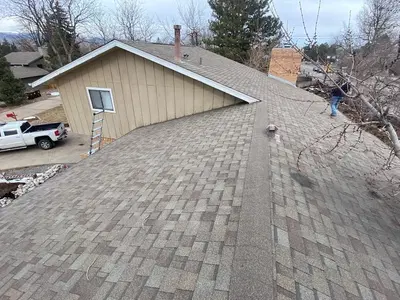 Boulder Roofing