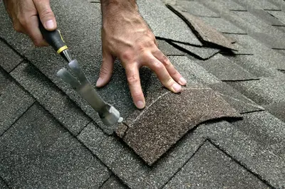 Triple J Inc Roofing