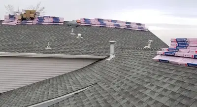 Cairn Roofing and Solar