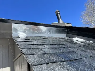 Advocate Roofing