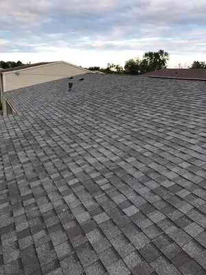 Axe Roofing