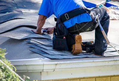 Roof Masters of Colorado