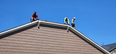 Best Roof Roofing