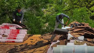 MTN Roofing