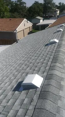 Zen Roofing