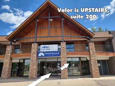 Valor Roof and Solar Inc.