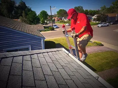 Endurance Roofing & Contracting LLC