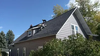 Elite Roofing and Solar