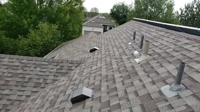 COLORADO ROOF EXPERTS