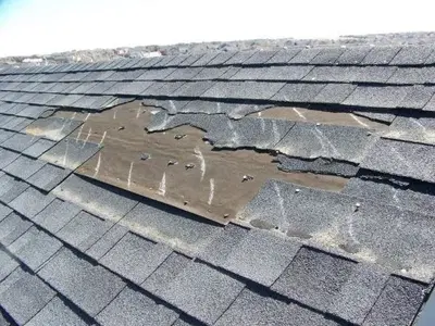 Cenco Roofing