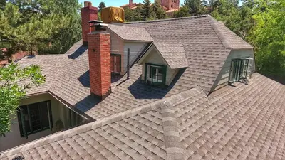 Tiley Roofing